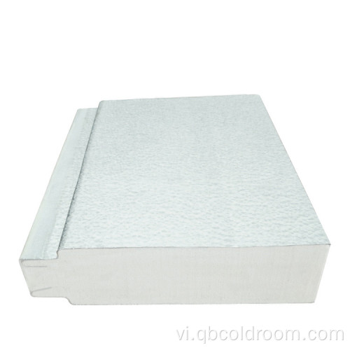 Tấm lưu trữ lạnh / pannel bánh sandwich lạnh